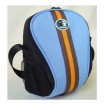 Caseman Digital Dealer Camera Bag C12-03 - Blue